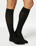 Marks & Spencer "2pk Silky Soft Knee Highs"